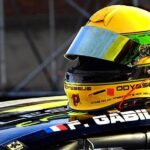 NASCAR Adjusts Mexico Schedule: Travel Challenges Lead to Delayed Practice!