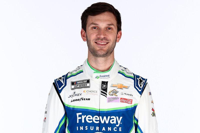 Daniel Suarez Triumphs in Xfinity Race at Mexico City: Will He Captivate Cup Fans Next?