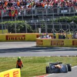 Thrilling Showdown at the Canadian Grand Prix: George Russell Claims Victory Amidst Intense Battle Between Piastri and Norris!