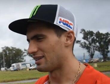 Kevin Benavides Shocks Fans with Retirement from Motorcycle Racing