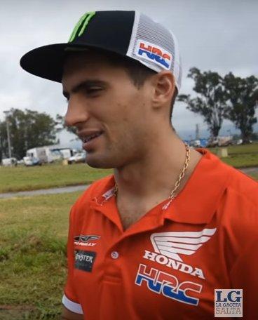 Kevin Benavides Shocks Fans with Retirement from Motorcycle Racing