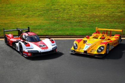 Thrilling Showdown: Four Porsche 963 and Three Porsche 911 GT3 R Gear Up for the Iconic 24 Hours of Le Mans!