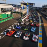 Cadillac’s Lynn Dominates Qualifying at Le Mans 24 Hours as #7 Toyota Faces Early Exit!