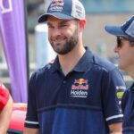 Shane van Gisbergen Secures NASCAR Cup Pole Position in Thrilling Mexico City Showdown!