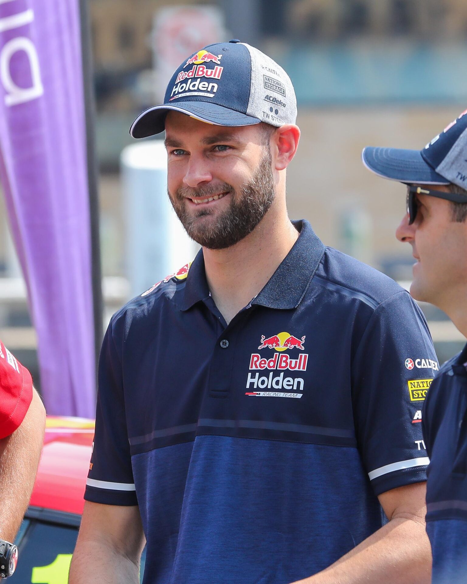 Shane van Gisbergen Secures NASCAR Cup Pole Position in Thrilling Mexico City Showdown!