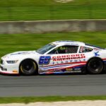 Taylor Reimer Joins Nitro Motorsports and Venturini Motorsports for Exciting ARCA Menards Series Debut at Elko Speedway!