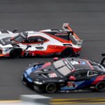 Mastering the Track: The Ultimate Guide to Driver Positioning in Sports-Car Racing