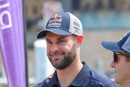 Shane van Gisbergen Reflects on His Decision to Skip Red Bull F1: ‘I’m Glad I Didn’t Join
