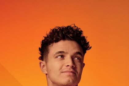 Lando Norris: Navigating Emotions in the Heat of the F1 Title Race