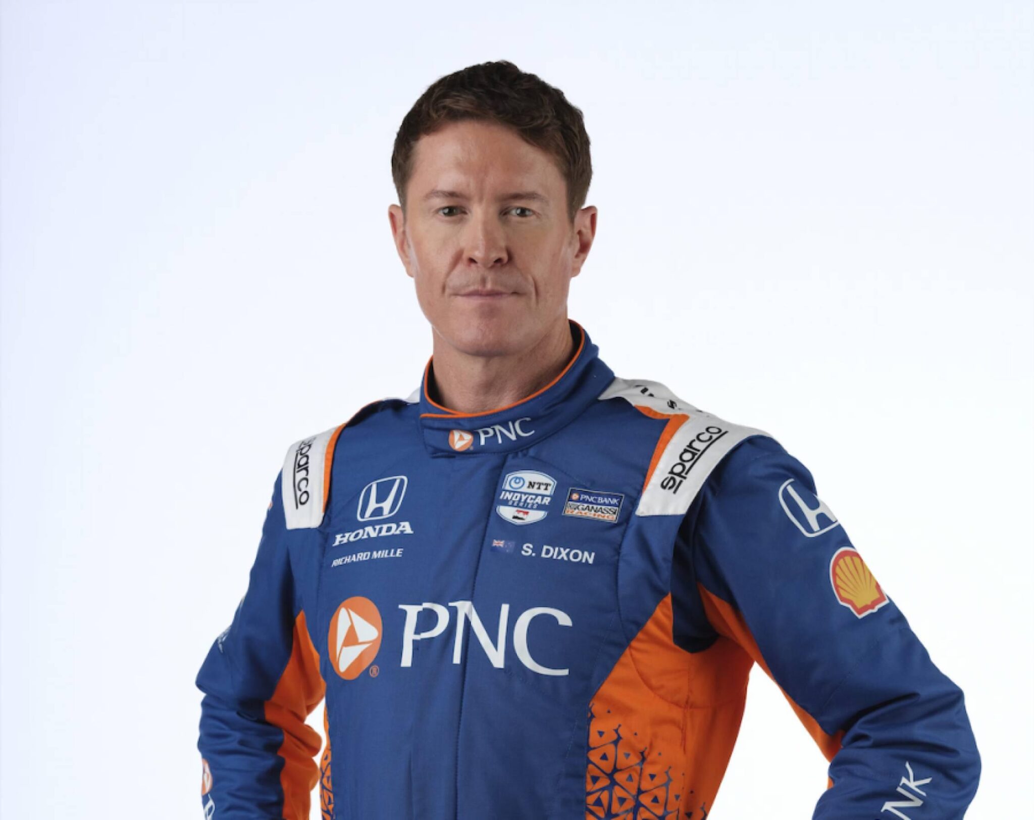 Scott Dixon: Why Now is the Perfect Moment for Sportscar Racing