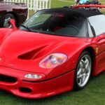 Shock Disqualification: Ferrari’s #50 Team Faces Setback at Le Mans 24h Due to Wing Deflection Issues!