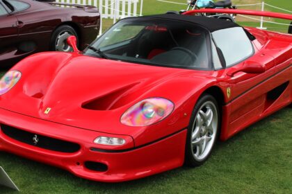 Shock Disqualification: Ferrari’s #50 Team Faces Setback at Le Mans 24h Due to Wing Deflection Issues!