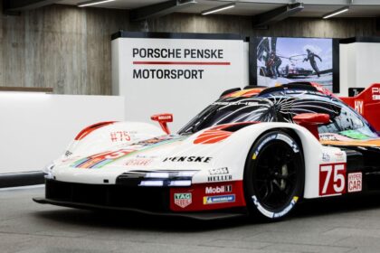 Defending Champions Porsche Penske Motorsport Launches Exciting New IMSA Season!