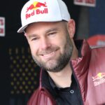 Shane van Gisbergen Claims Victory in Historic Cup Series Race in Mexico City!