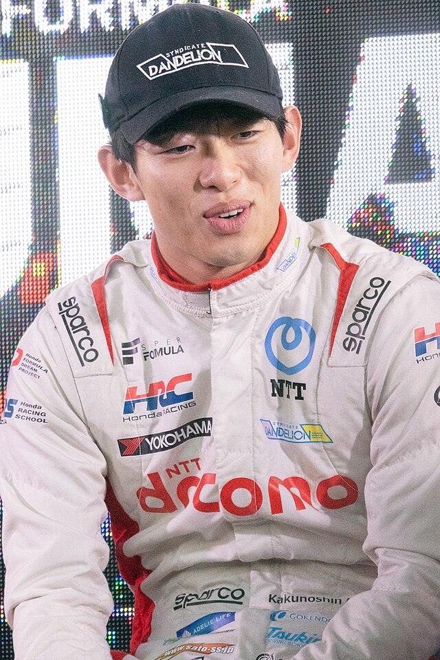 Can Kakunoshin Ohta Follow in Alex Palou’s Footsteps to IndyCar Glory?