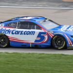 Get Ready for The Great American Getaway 400: Your Ultimate Guide to the 2025 NASCAR Action at Pocono Raceway!