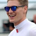 Josef Newgarden Survives Thrilling Flip in Wild INDYCAR Crash!