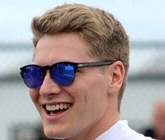 Josef Newgarden Survives Thrilling Flip in Wild INDYCAR Crash!