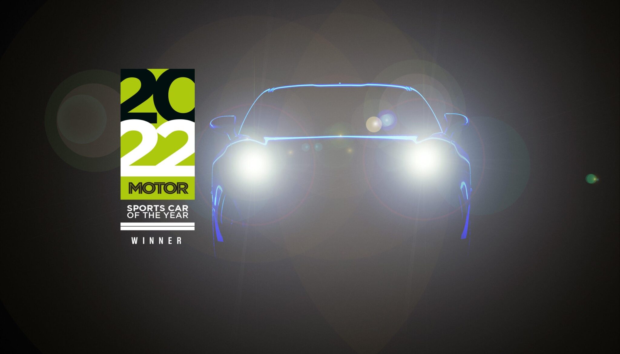 Unveiling the 2022 MOTOR Sports Car of the Year: The Ultimate Champion!