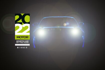 Unveiling the 2022 MOTOR Sports Car of the Year: The Ultimate Champion!