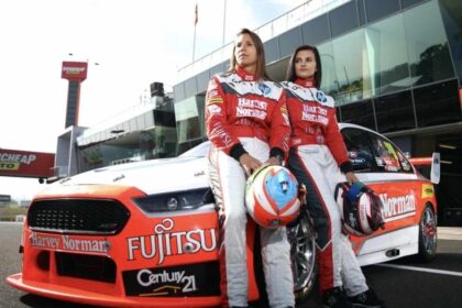 Excitement Grows for ‘Women in Motorsport & Road Safety’ Event in Letterkenny!