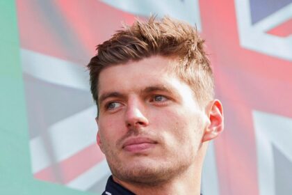 Max Verstappen Declares This Track ‘Too Dangerous’ for F1 Return!