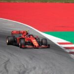 ESPN Kicks Off New Season of Formula 1 Coverage This Weekend with Australian Grand Prix – ESPN Press Room