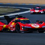 Drivers Speak Out: The Surprising Impact of Qualifying at Le Mans!
