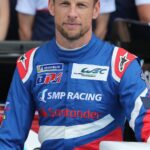 Jenson Button Opens Up About Sleep Deprivation at Le Mans: ‘With Two Kids, I Know the Struggle!