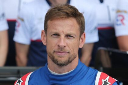 Jenson Button Opens Up About Sleep Deprivation at Le Mans: ‘With Two Kids, I Know the Struggle!