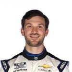 Daniel Suarez Unveils Game-Changing Helmet for Groundbreaking NASCAR Race in Mexico!