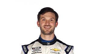Daniel Suarez Unveils Game-Changing Helmet for Groundbreaking NASCAR Race in Mexico!