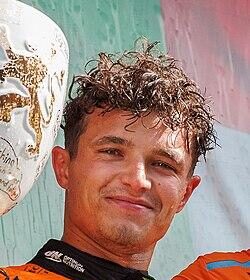 Why the Austrian GP could be yet another a turning point in Lando Norris’ F1 career