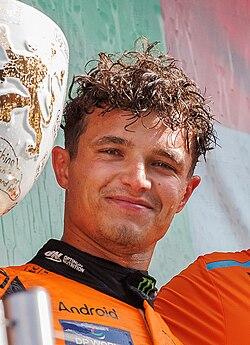 Why the Austrian GP could be yet another a turning point in Lando Norris’ F1 career