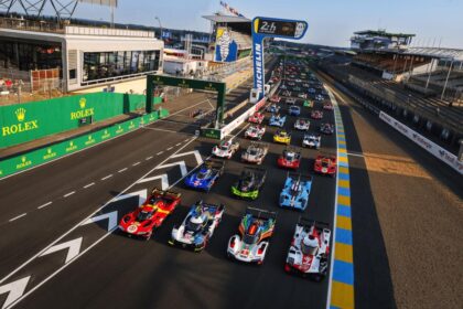 Key Insights from the 2025 Le Mans 24 Hours: What We’ve Discovered!