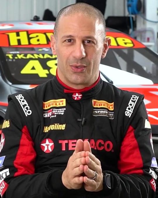 Tony Kanaan’s Bold Move: Granting a Second Chance to Ex-Penske Strategist at Arrow McLaren