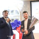JH Racing Launches Exciting New Junior Touring Car Program!