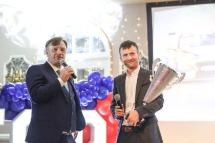 JH Racing Launches Exciting New Junior Touring Car Program!