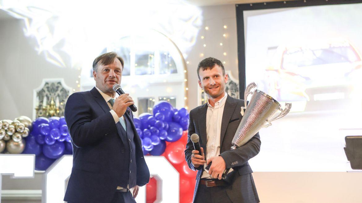 JH Racing Launches Exciting New Junior Touring Car Program!
