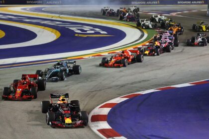 Grand Prix racing | Formula 1, Motorsports, Drivers – Britannica