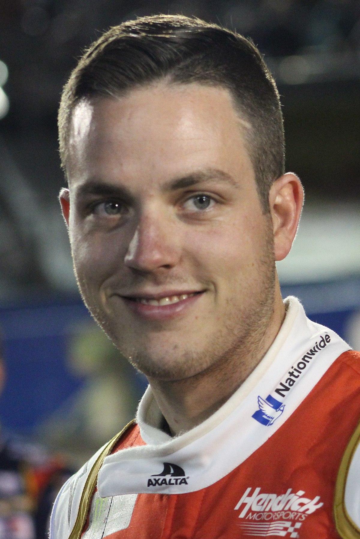 Alex Bowman Clings to Last NASCAR Cup Playoff Spot as Regular Season Countdown Begins!
