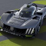 Adapting to Hypercar from Formula E is “so easy” for Pascal Wehrlein – here’s why