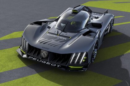 Adapting to Hypercar from Formula E is “so easy” for Pascal Wehrlein – here’s why