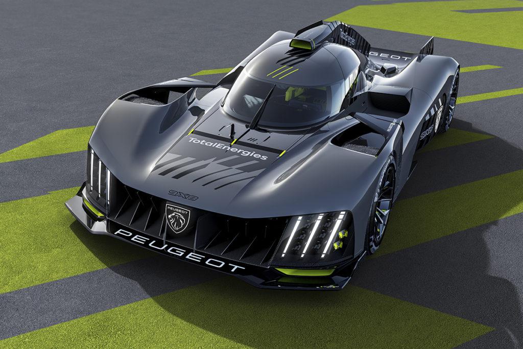Adapting to Hypercar from Formula E is “so easy” for Pascal Wehrlein – here’s why