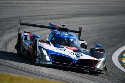 2026 WEC Calendar Unveiled: Le Mans Set to Compete with Barcelona F1 Showdown!