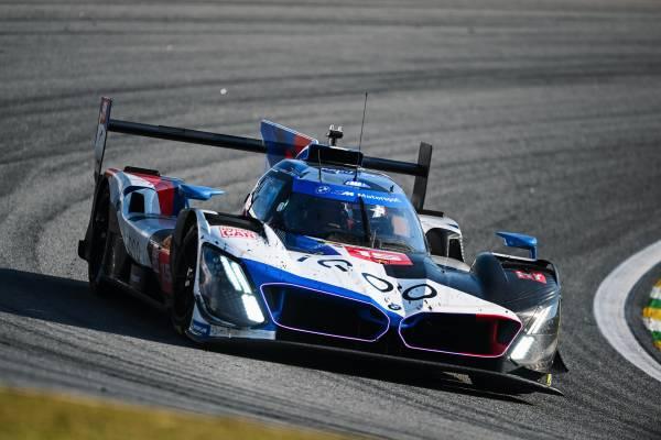 2026 WEC Calendar Unveiled: Le Mans Set to Compete with Barcelona F1 Showdown!