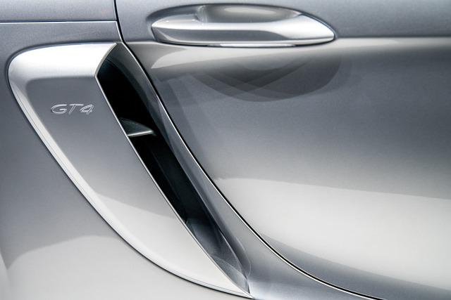 Jaguar GT4: Igniting a New Era in Sports Car Racing!