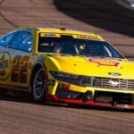Chase Briscoe’s Thrilling Victory: Who Triumphed and Who Fell Short at Pocono?