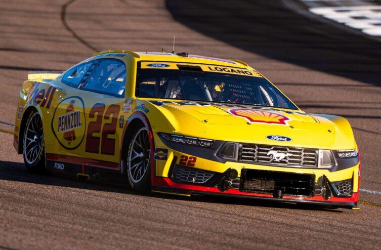 Chase Briscoe’s Thrilling Victory: Who Triumphed and Who Fell Short at Pocono?