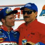 Dale Earnhardt Jr. Shares His Thrilling Journey as a Race-Winning Crew Chief!